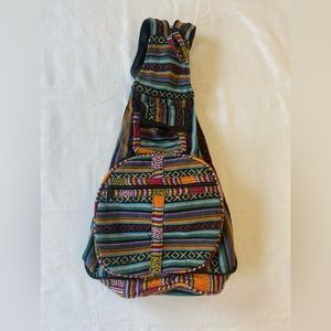 The Collection Royal Backpack